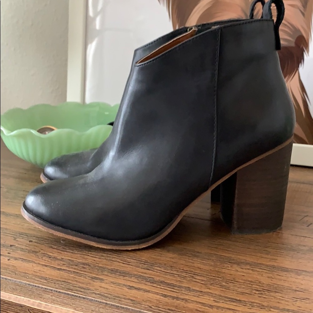 Bp by Nordstorms boots